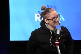 Sarah Simili & La Cité encirquée